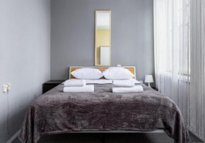 Targ Rybny Standard Apartment Gdansk
